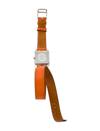 Hermès Cape Cod Watch