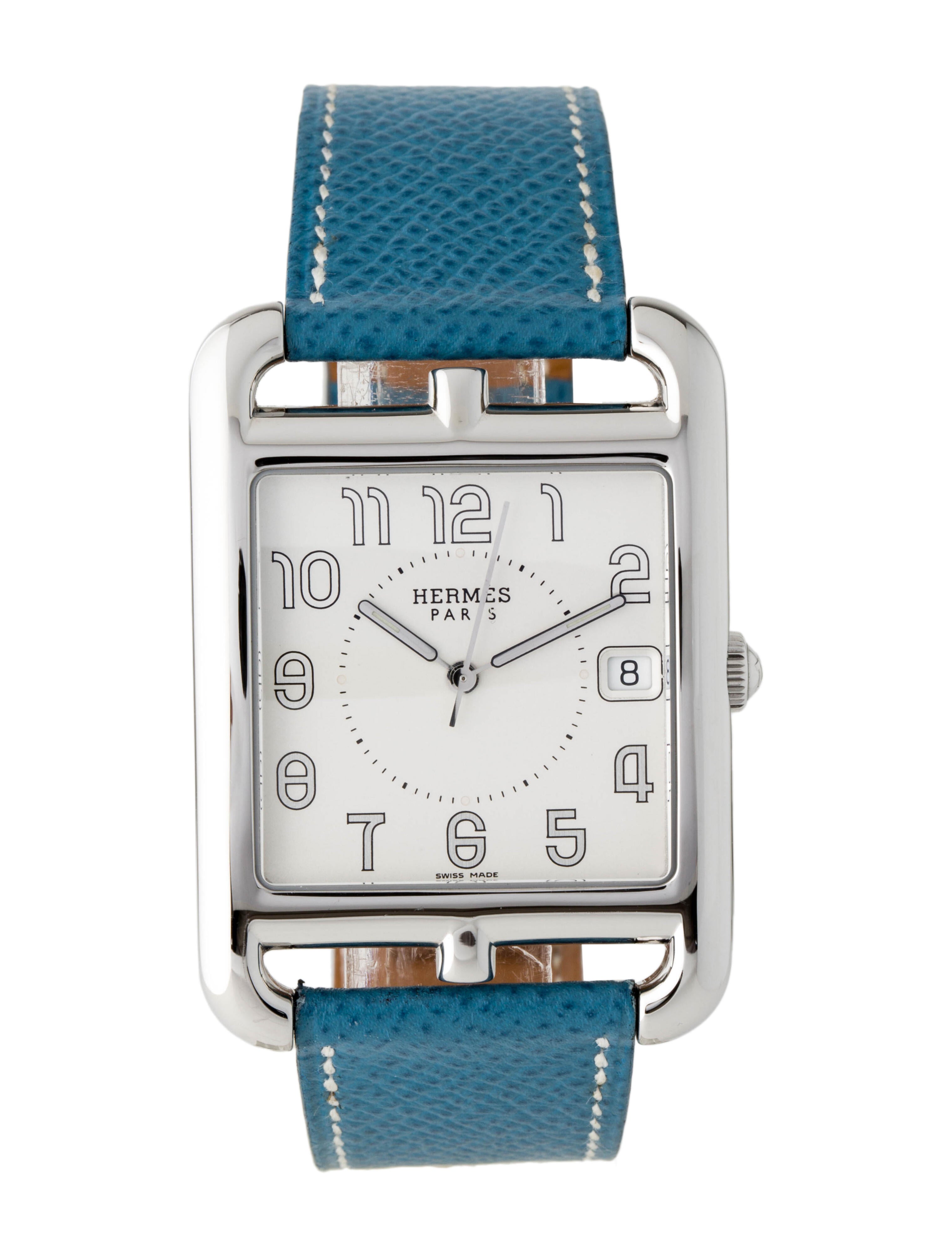 Hermès Cape Cod Watch