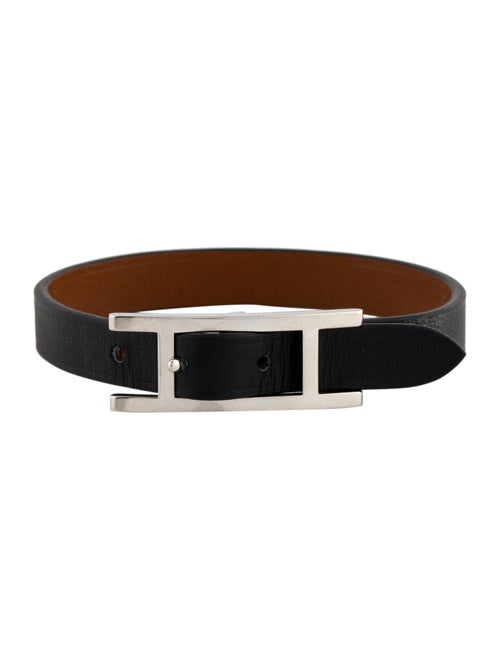 Hermès Behapi Simple Tour Reversible Bracelet