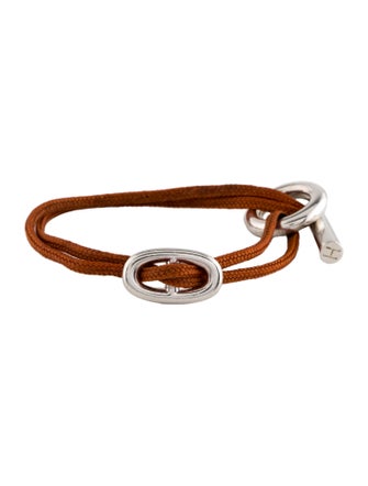 Hermès Skipper Bracelet