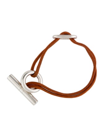 Hermès Skipper Bracelet