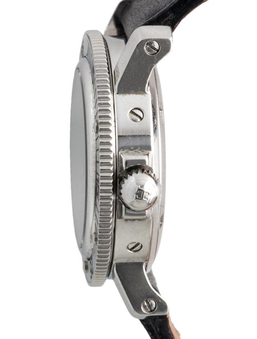 Hermès Clipper Watch