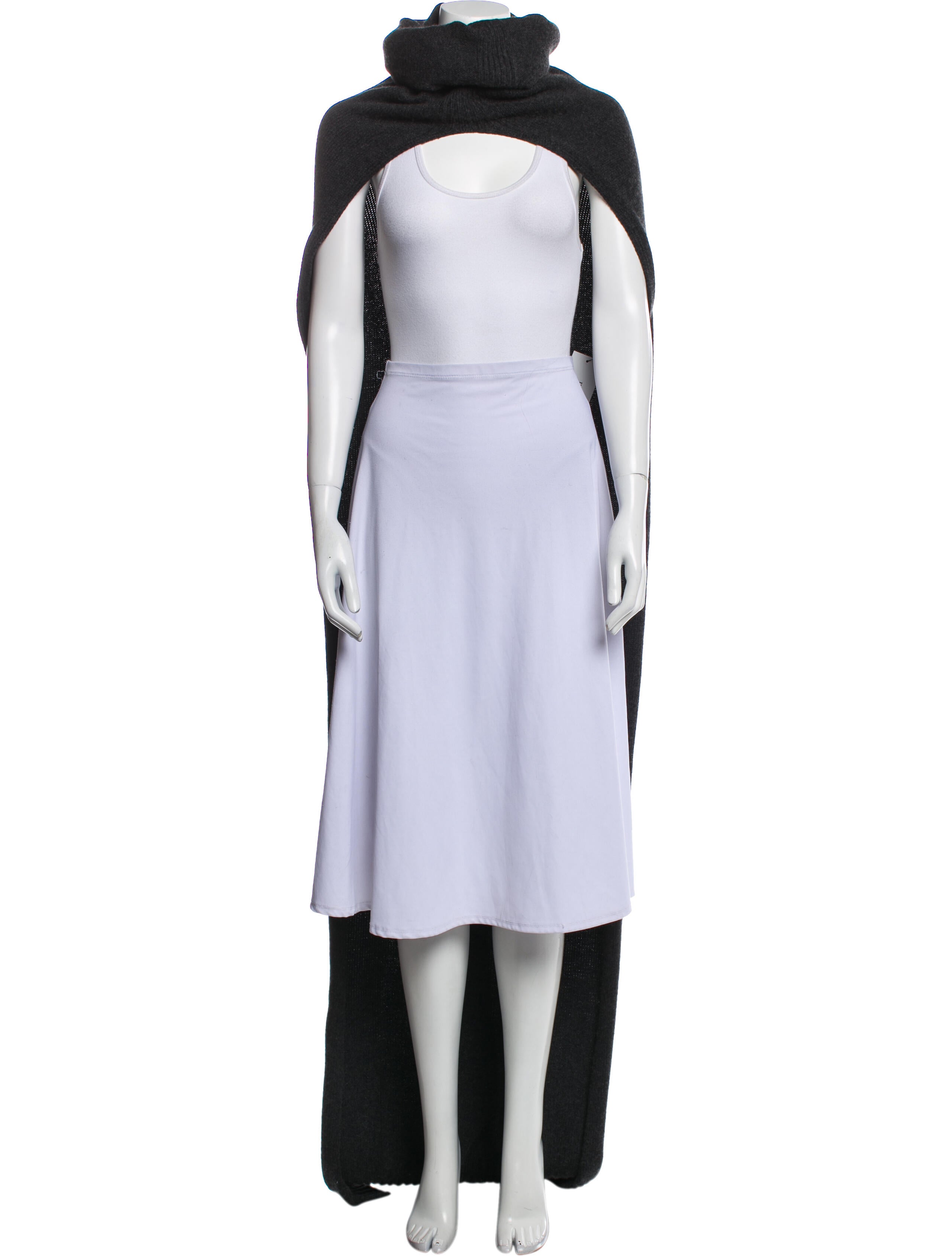 Hermès Cashmere Scarf