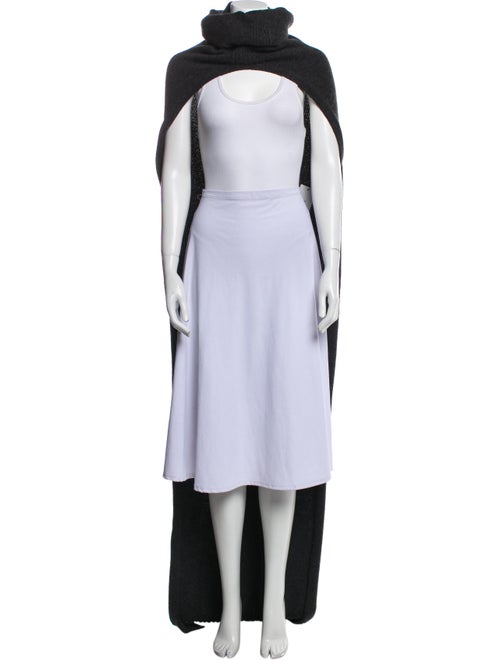 Hermès Cashmere Scarf