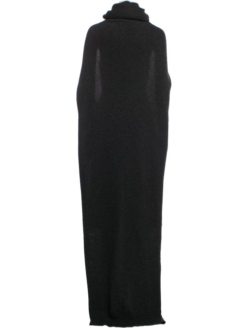 Hermès Cashmere Scarf