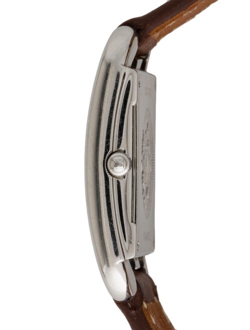 Hermès Cape Cod Watch