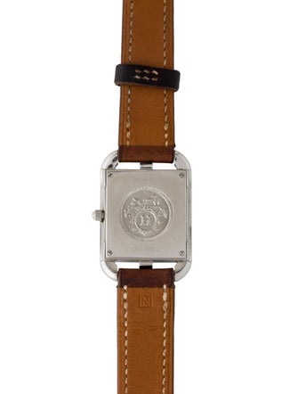Hermès Cape Cod Watch