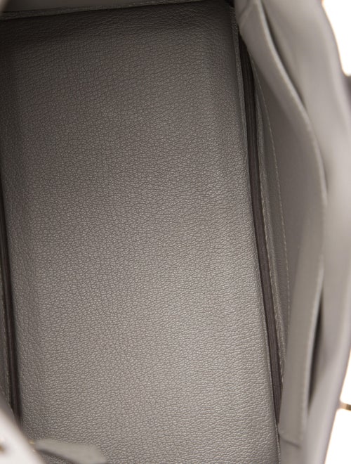 Hermès Togo Birkin 25