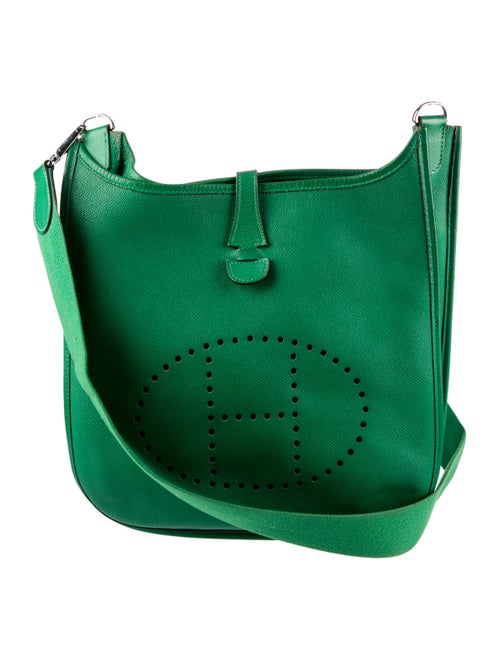 Hermès Epsom Evelyne III 29