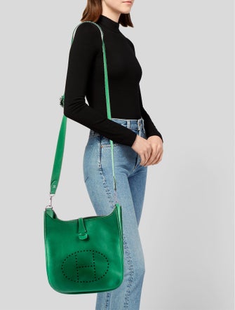 Hermès Epsom Evelyne III 29