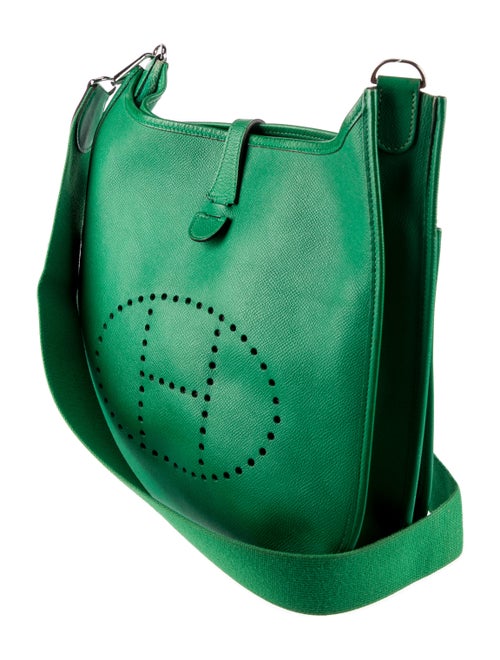 Hermès Epsom Evelyne III 29