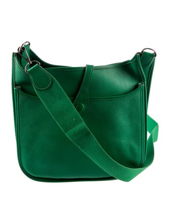 Hermès Epsom Evelyne III 29