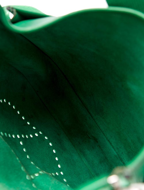 Hermès Epsom Evelyne III 29