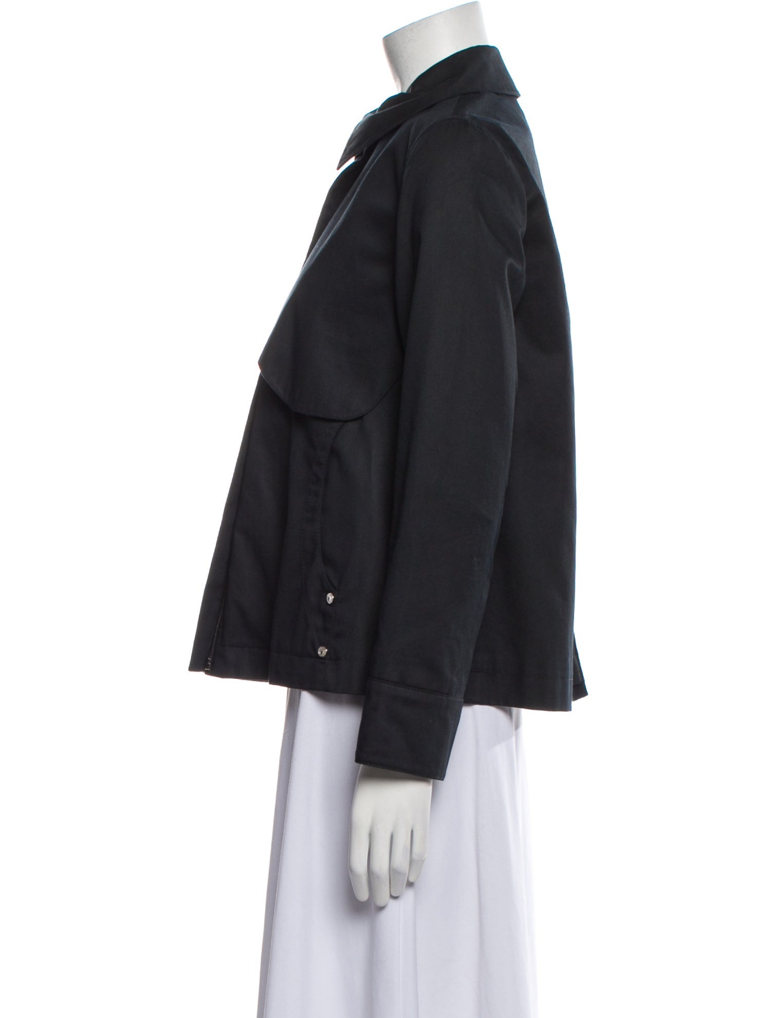 HERMES 25S JACKET 480 main image 0