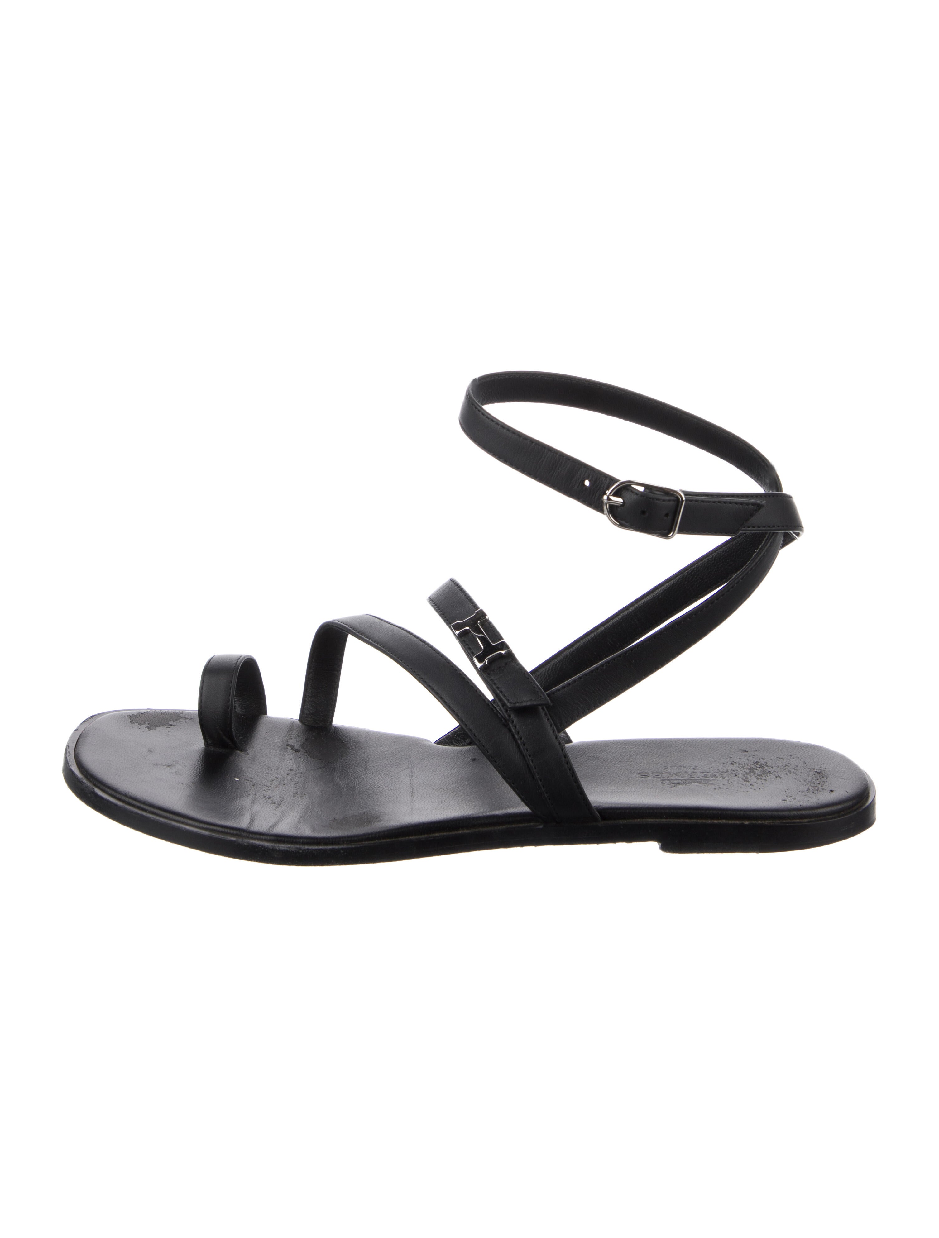 【エレガント】HERMES Sandales Harmonie サンダル Harmonie sandal | Hermès USA