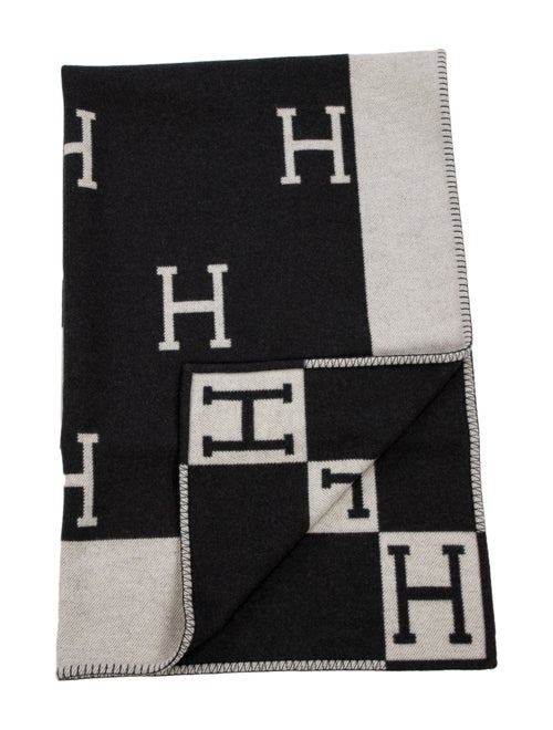 Hermès Avalon Throw Blanket