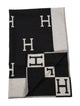 Hermès Avalon Throw Blanket