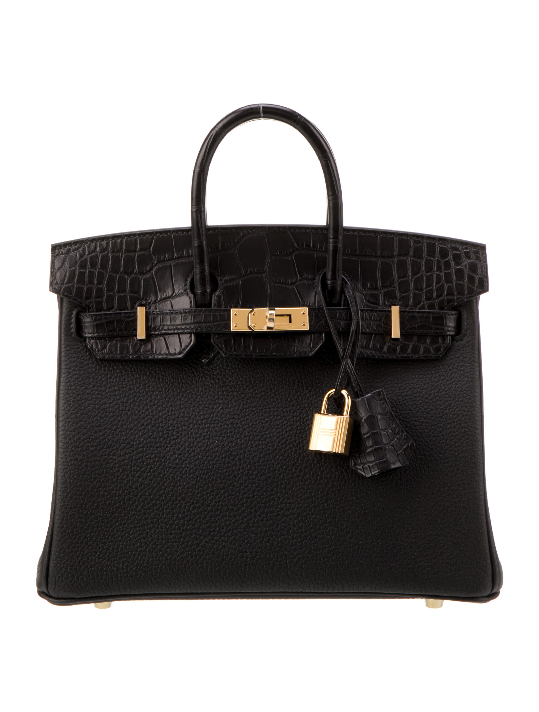 birkin 25 alligator On Sale Authenticated Resale The RealReal