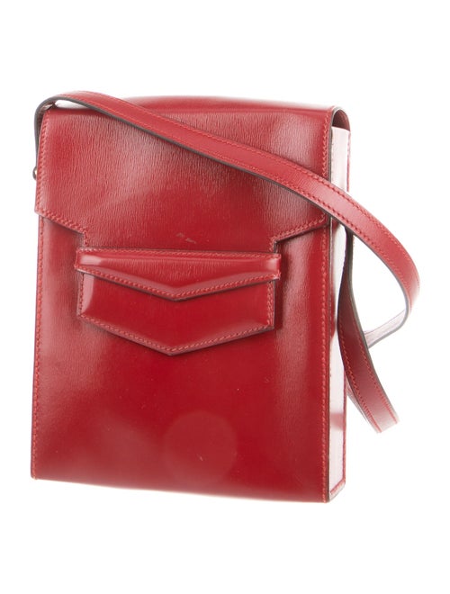 Hermès Box Faco Crossbody Bag