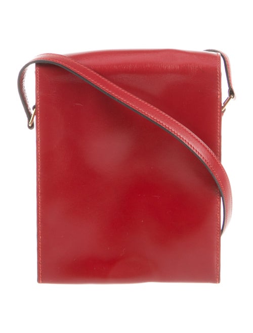 Hermès Box Faco Crossbody Bag