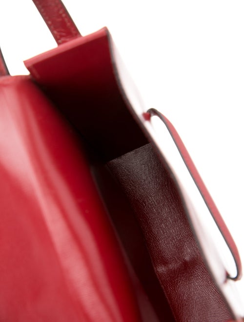 Hermès Box Faco Crossbody Bag