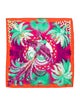 Hermès Silk Scarf