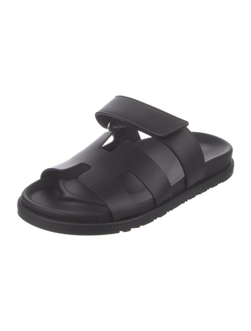 Hermès Chypre Sandals