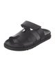 Hermès Chypre Sandals