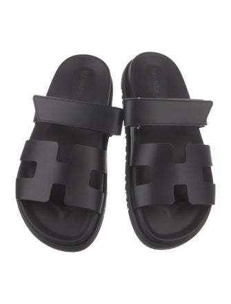 Hermès Chypre Sandals