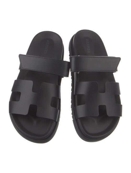 Hermès Chypre Sandals