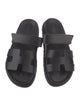 Hermès Chypre Sandals