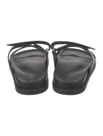 Hermès Chypre Sandals