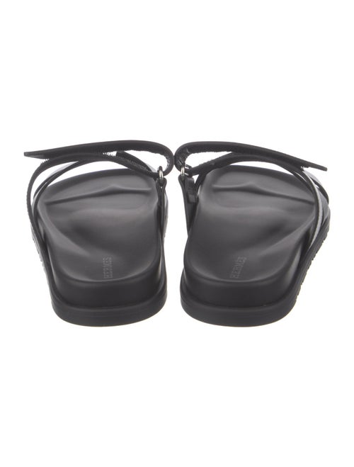 Hermès Chypre Sandals