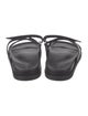 Hermès Chypre Sandals