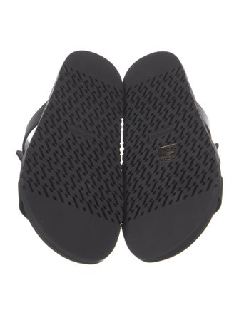 Hermès Chypre Sandals