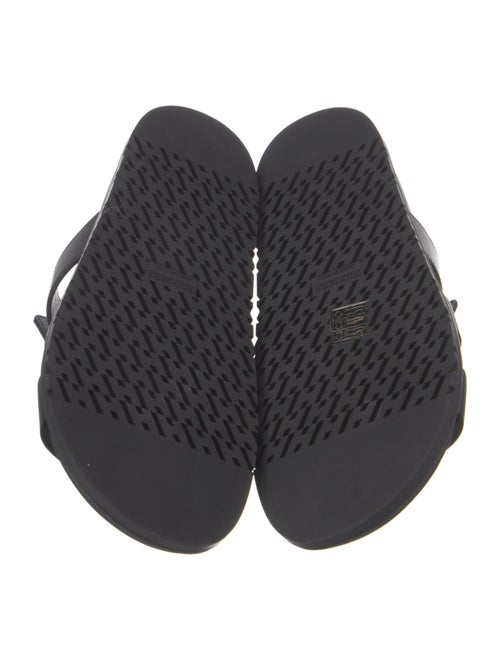 Hermès Chypre Sandals