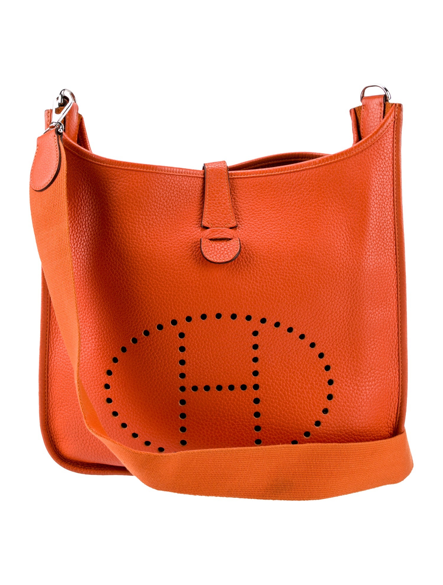 Hermès Evelyne Crossbody Bags On Sale The RealReal