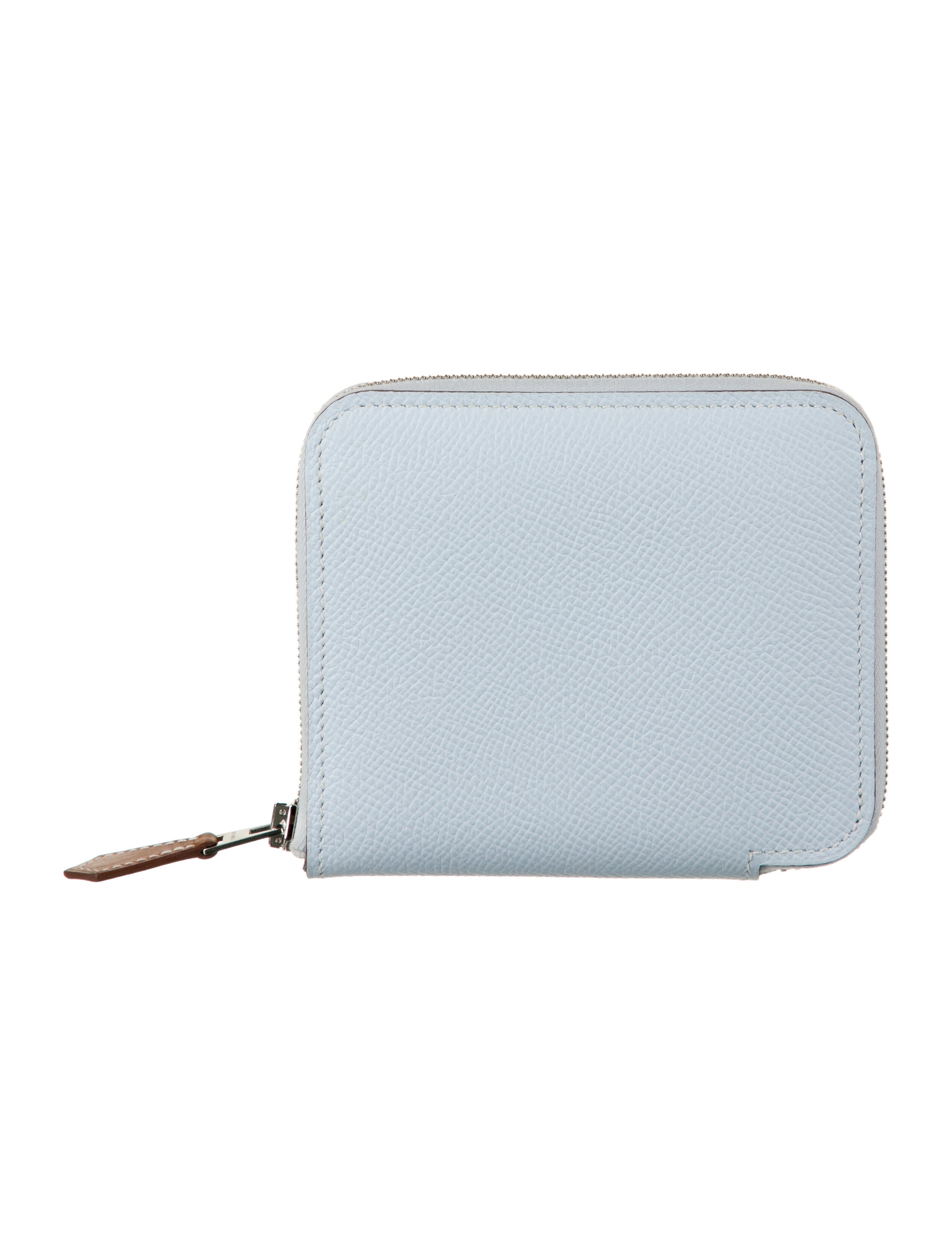 （HERMES）Silk'In Compact wallet Silk'In Compact wallet | Hermès USA