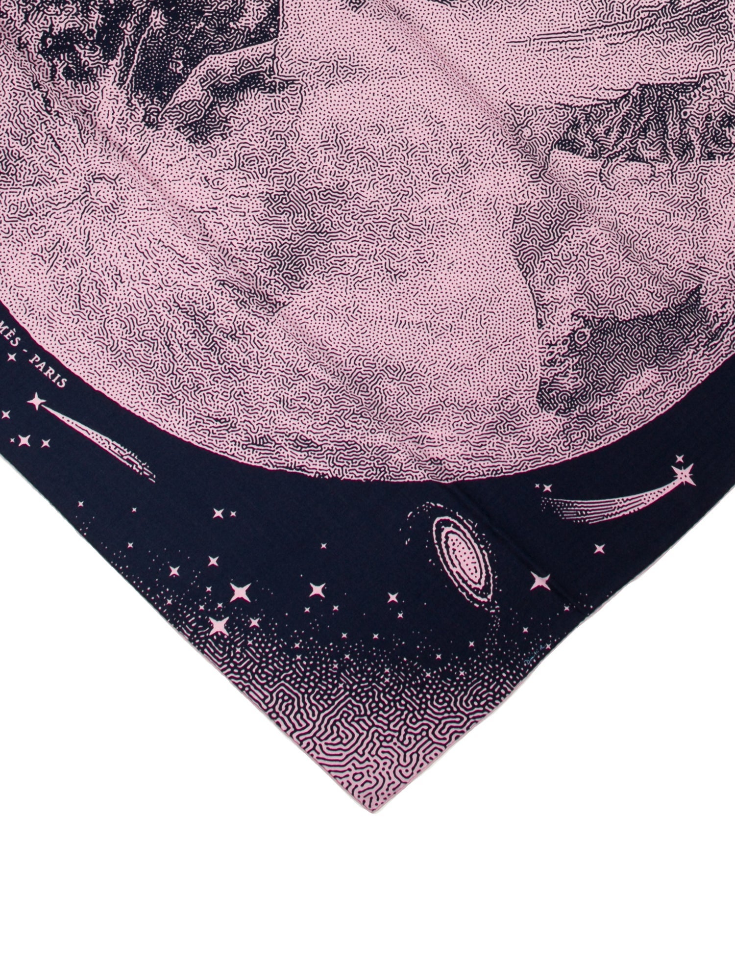 hermes cosmographia shawl