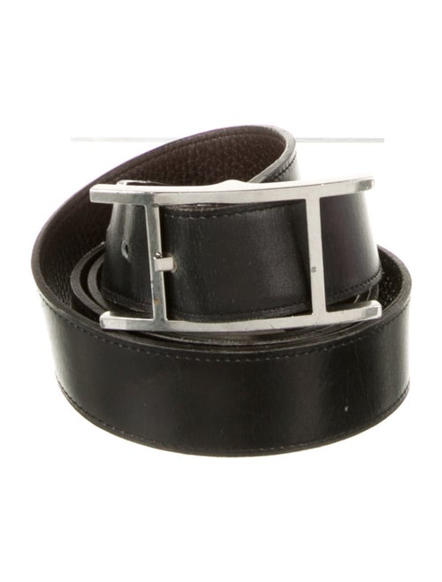 Hermès Reversible 32 mm Hapi Belt