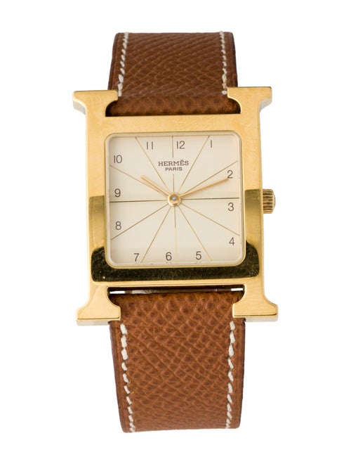 Hermès Heure H Watch