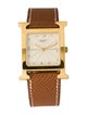 Hermès Heure H Watch