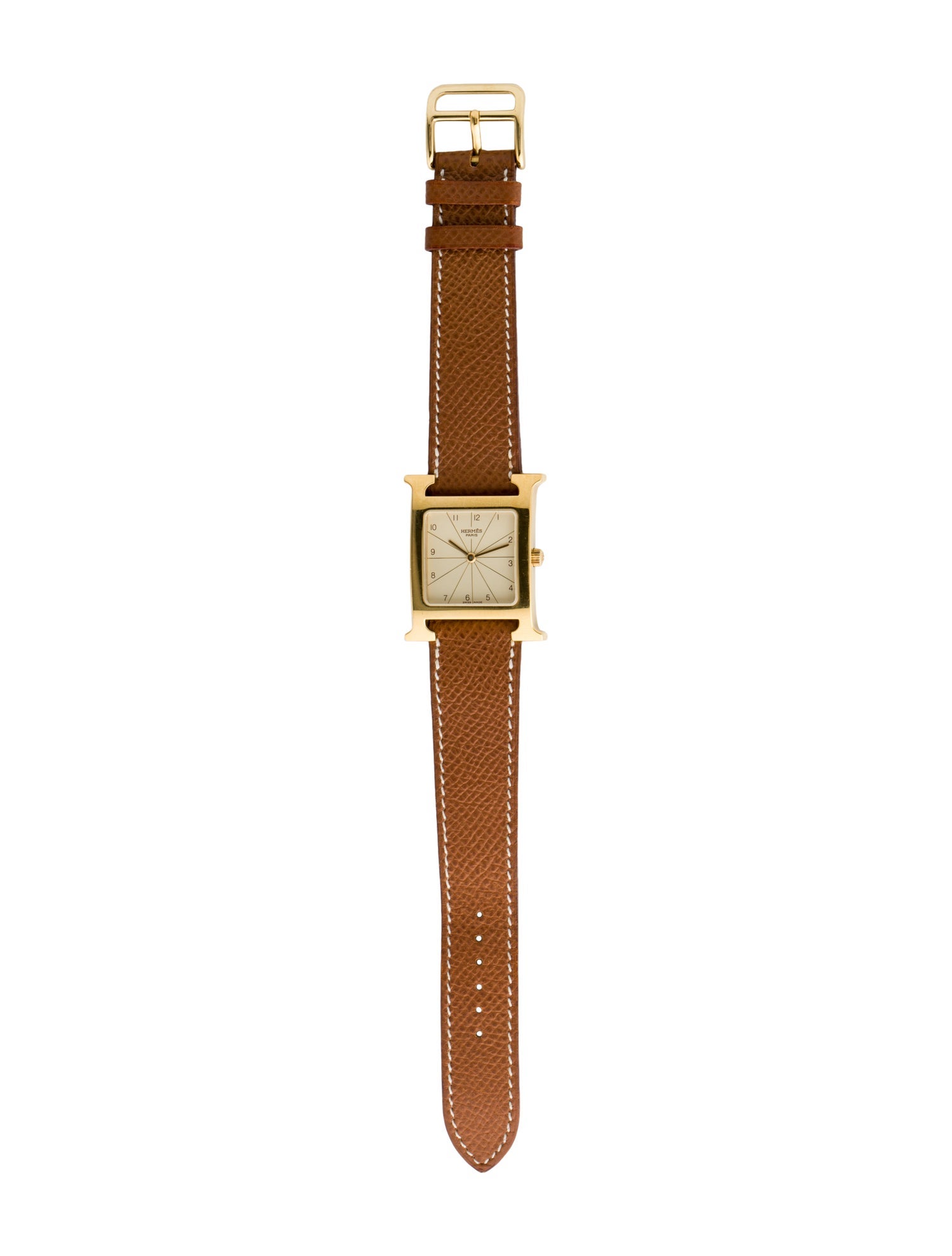 Hermès Heure H Watch