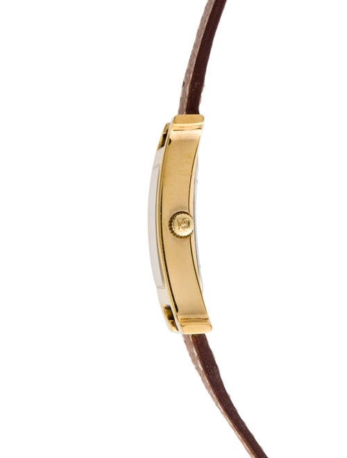 Hermès Heure H Watch