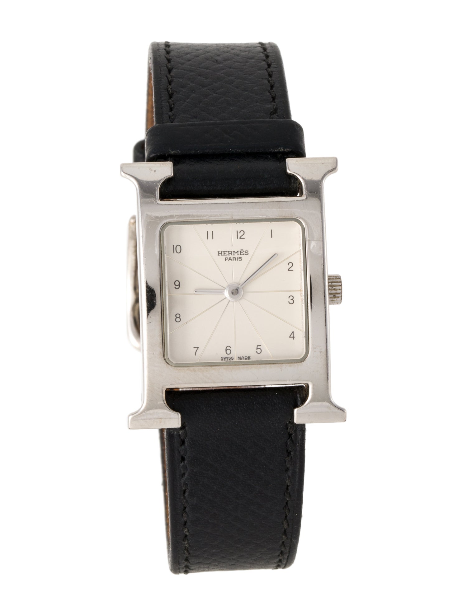 Hermès Heure H Watch