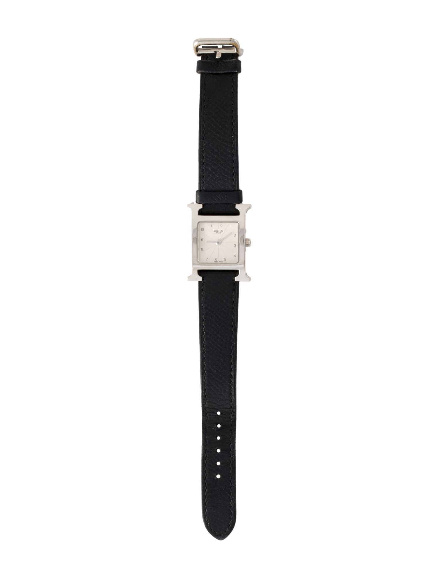 Hermès Heure H Watch