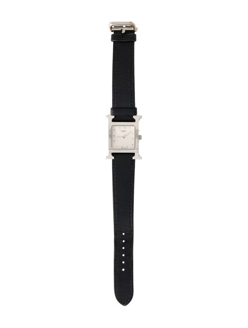 Hermès Heure H Watch