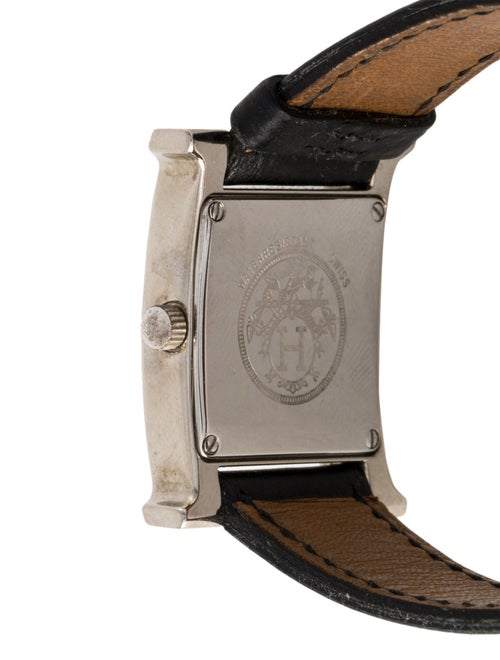 Hermès Heure H Watch