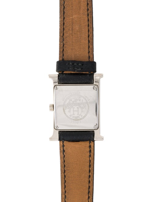 Hermès Heure H Watch