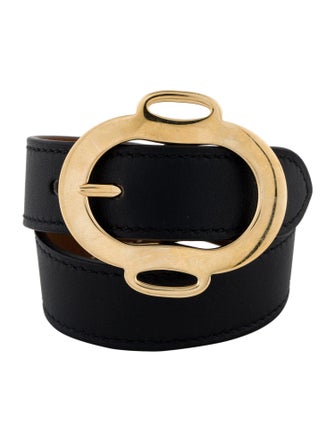 Hermès Boucleries Double Tour Bracelet